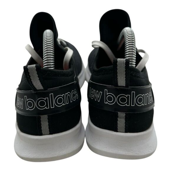 New Balance Nergize Sport V1 Running Shoes Womens 9 D Black MISSING INSOLES - Picture 7 of 10